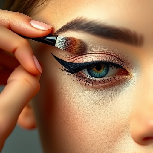 2026年肿眼泡眼妆技巧:6个细节把“肿”变高级(图1) 2026年肿眼泡眼妆技巧:6个细节把“肿”变高级(图1)