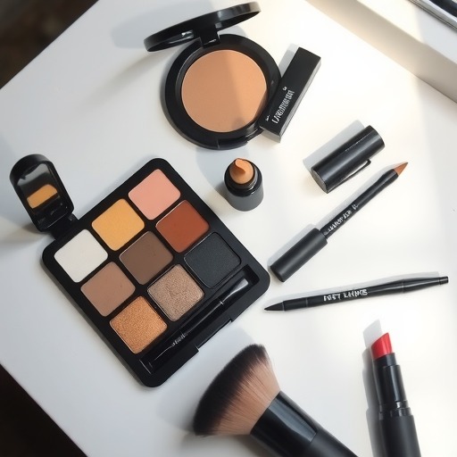 5分钟搞定日常通勤眼妆画法：2026年不晕不脏的上班眼神策略(图1)