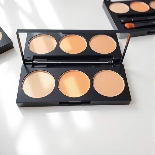 6个眼影晕染不显脏技巧：从底色到刷法，2026年干净眼妆公式(图1)