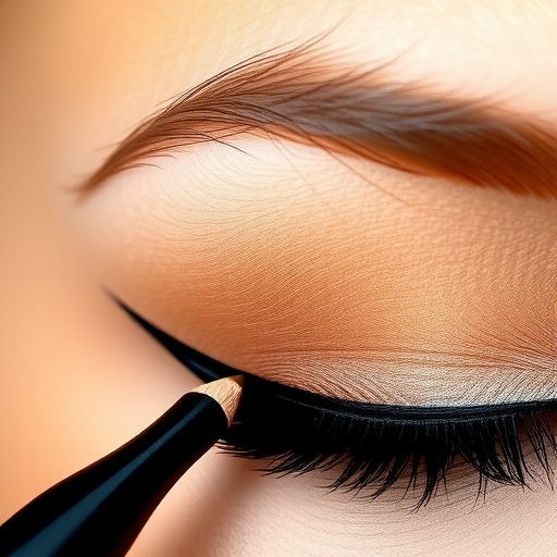 眼线拉长技巧分享：6个细节把眼睛“拉到”更高级（2026最新）(图1)