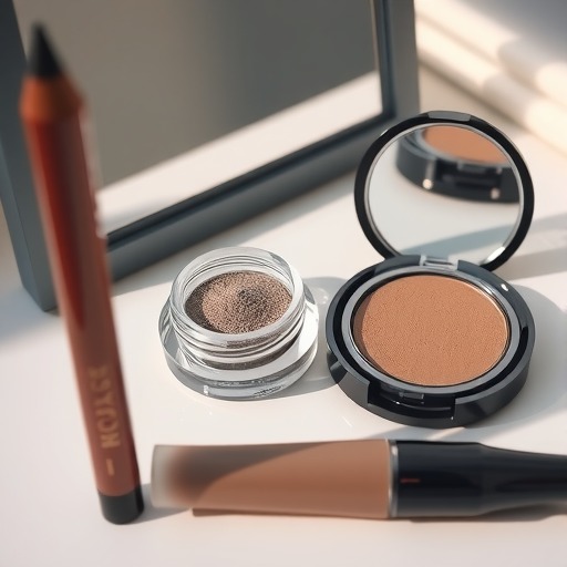 眉笔眉粉眉膏选哪个？2026年一文搞懂：手残也能画出高级眉(图1)