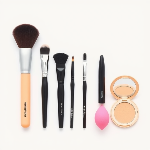 2026化妆入门必备工具清单：买对这10