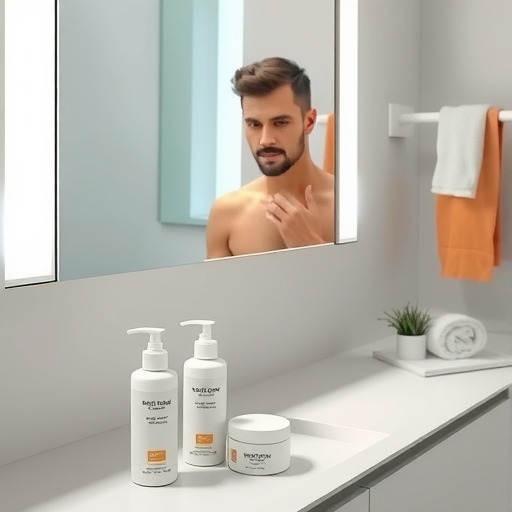 2026男士护肤步骤一文搞懂：从洗脸到防晒，少走3年弯路(图1)