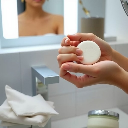 2026年油皮补妆技巧：不浮粉不暗沉，7分钟把脸救回来(图1)