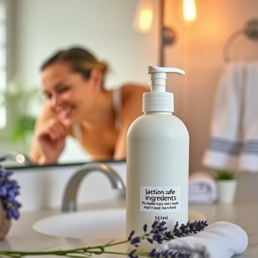 2026年哺乳期护肤注意事项:避开成分坑,皮肤稳住不焦虑(图1) 2026年哺乳期护肤注意事项:避开成分坑,皮肤稳住不焦虑(图1)