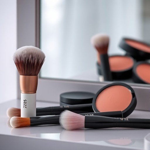 2026化妆刷套装推荐:选对刷具,底妆服帖度真的能提升87%(图1) 2026化妆刷套装推荐:选对刷具,底妆服帖度真的能提升87%(图1)