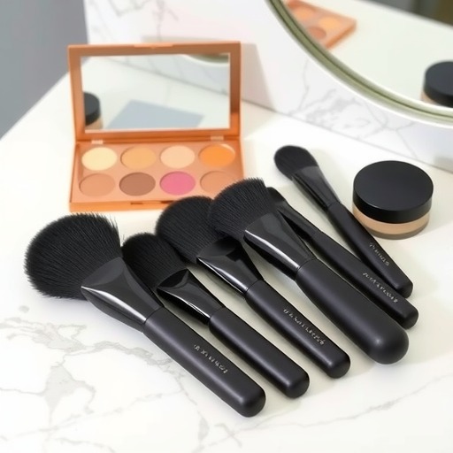 2026化妆刷套装推荐：买对一套，底妆精致度直接拉满(图1)