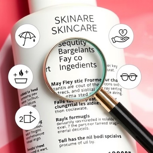 护肤品成分查询：2026年把配方表看明白的7个狠招(图1)