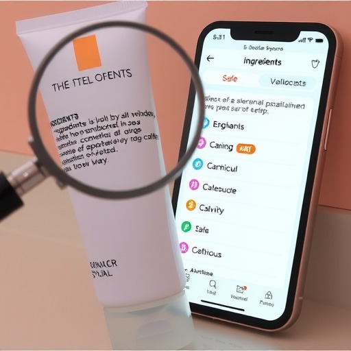 护肤品成分查询怎么做?2026年少踩雷的6个实战方法(图1) 护肤品成分查询怎么做?2026年少踩雷的6个实战方法(图1)