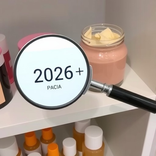 化妆品保质期怎么看：2026年一文搞懂日期、开封期与变质信号 - ��ý���鱨��վ