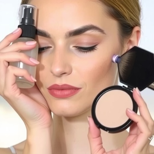 2026年干皮补妆方法：不浮粉不卡纹的实战清单（含数据表）(图1)