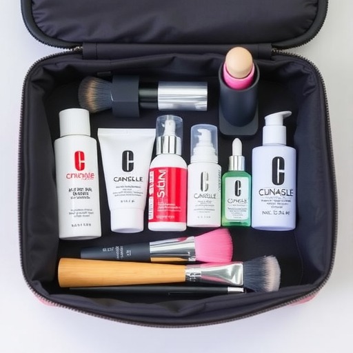 6个化妆包收纳技巧:让你3分钟找到口红,2026年最新实测(图1) 6个化妆包收纳技巧:让你3分钟找到口红,2026年最新实测(图1)