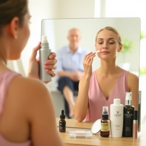 6个让你夏天化妆不花妆的狠招:出汗也像刚补完妆(图1) 6个让你夏天化妆不花妆的狠招:出汗也像刚补完妆(图1)