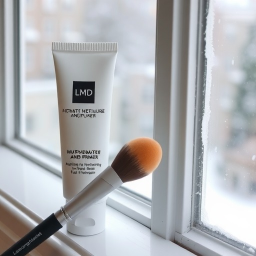 冬天化妆卡粉怎么办？2026年亲测有效的7个急救思路与底妆公式(图1)