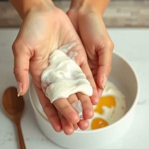 手膜自制方法：2026年5套配方+真实实测，让手像开了滤镜一样软(图1)