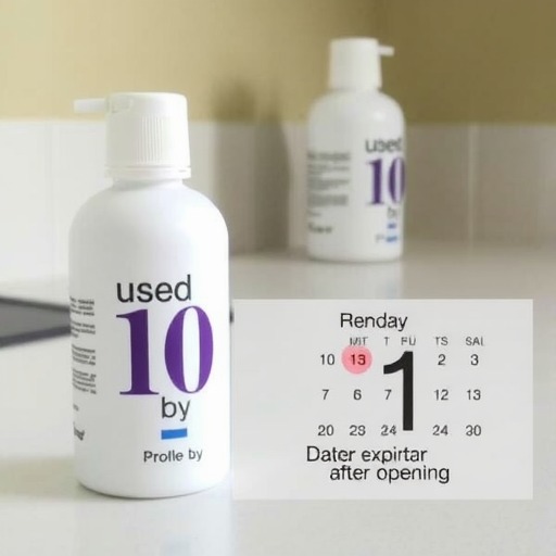 护肤品保质期多久?2026年最新判断法:开封后还能用吗(图1) 护肤品保质期多久?2026年最新判断法:开封后还能用吗(图1)