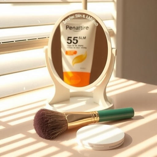 5个让你夏天化妆不花妆的硬核方法：我用28天实测出来了(图1)