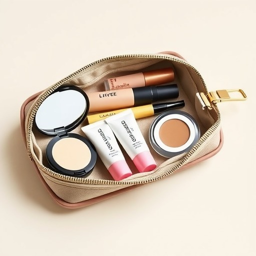 2026年旅行化妆包必备清单：轻装不减分的全套打包法(图1)