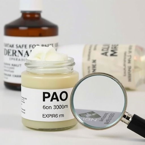 化妆品保质期怎么看：2026年一文搞懂日