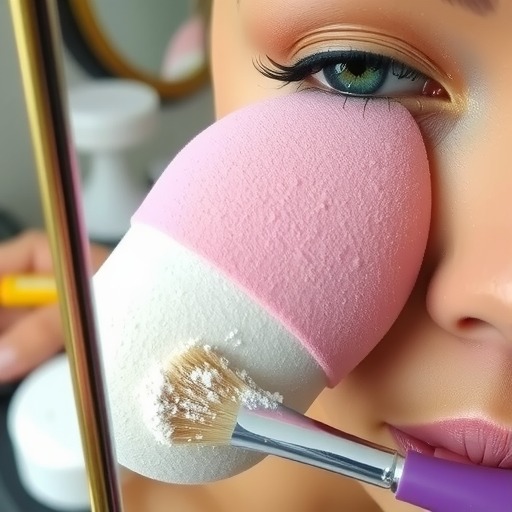 5个眼妆补妆技巧:2026年最新不花不脏不尴尬的补救指南(图1) 5个眼妆补妆技巧:2026年最新不花不脏不尴尬的补救指南(图1)