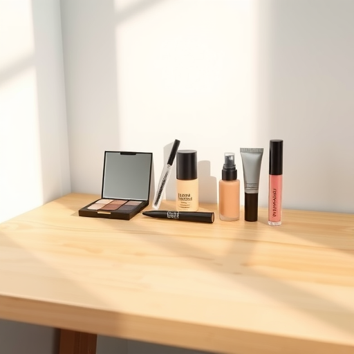 2026学生党化妆品推荐：用300元画出干净高级感的实战清单(图1)