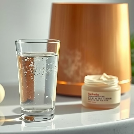 2026年秋季补水护肤步骤：照着做，干燥