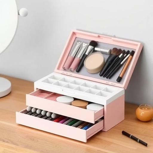 化妆收纳盒怎么选：2026年看完少走3年