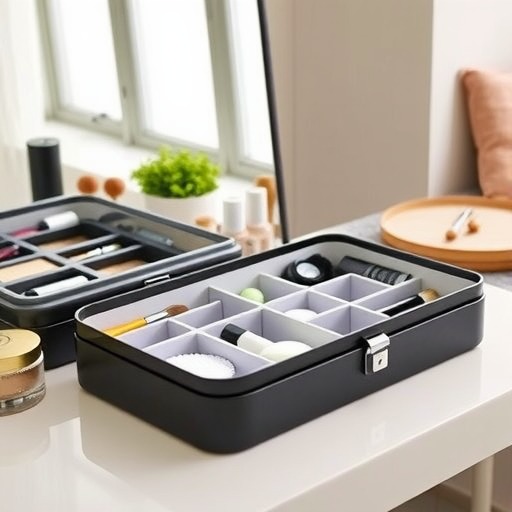 化妆收纳盒怎么选：看完少走3年弯路的20