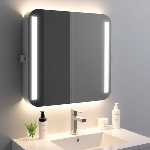 化妆镜带灯好用吗？2026年实测：选对了