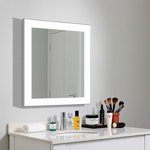 化妆镜带灯好用吗？2026年实测：你可能