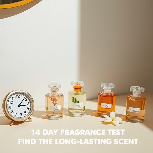 花香调香水测评：2026年我用14天实测，挑出不晕香的那一瓶 - ��ý���鱨��վ