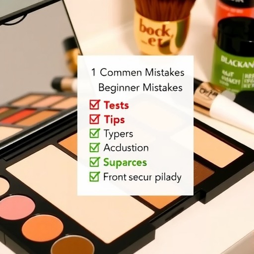 化妆小白避坑指南：看完少走3年弯路的2026最新实操清单 - ��ý���鱨��վ