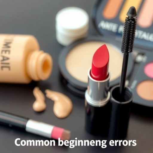 9个新手化妆误区：看完少走3年弯路（2026最新实测） - ��ý���鱨��վ