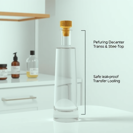 香水分装瓶怎么用：2026年亲测不漏不串味的全流程指南 - ��ý���鱨��վ