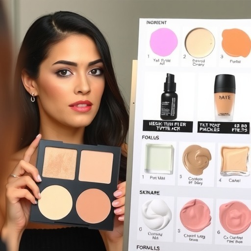 化妆品怎么选：2026年看懂成分、肤质与预算的实战指南(图1)