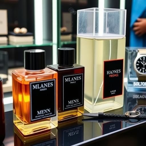 男士香水怎么选：看完少走3年弯路的2026实战指南(图1)