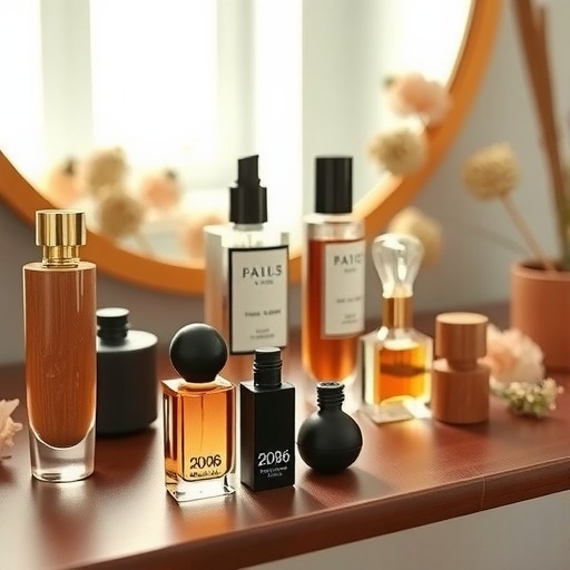 木质调香水推荐：2026年6款不挑人不撞香的高级木香清单(图1)