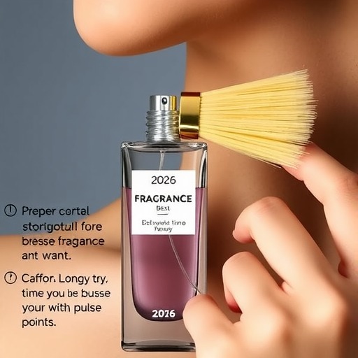 香膏使用方法一文搞懂：2026年最新涂法、留香技巧与避坑清单(图1)