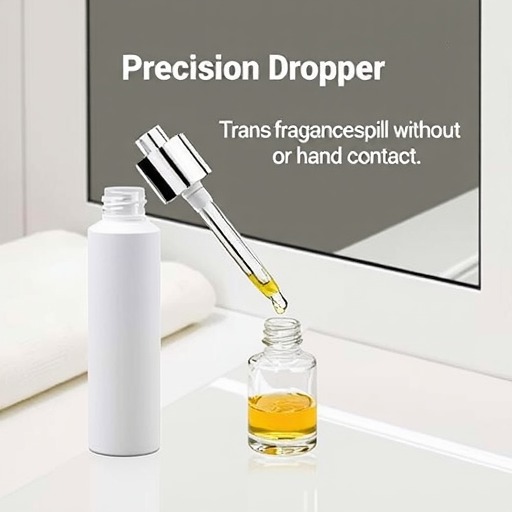 香水分装瓶怎么用：2026年实测不漏不脏手的完整攻略(图1)