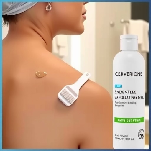 身体防晒怎么卸？看完少走3年弯路的2026最新清洁攻略(图1)