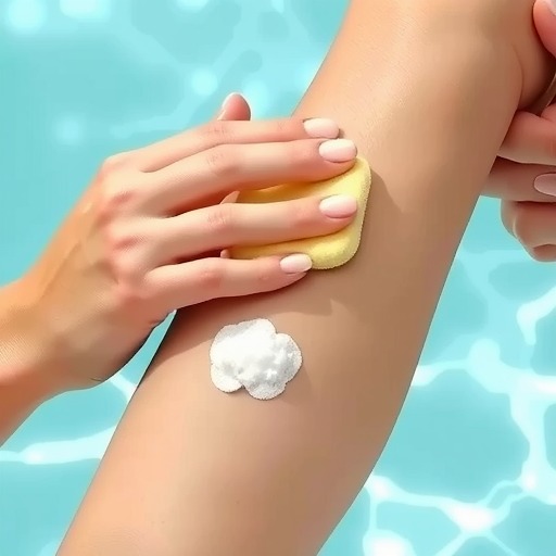 身体防晒怎么卸：2026年不闷痘不搓泥的卸防晒全攻略（含实测数据）(图1)