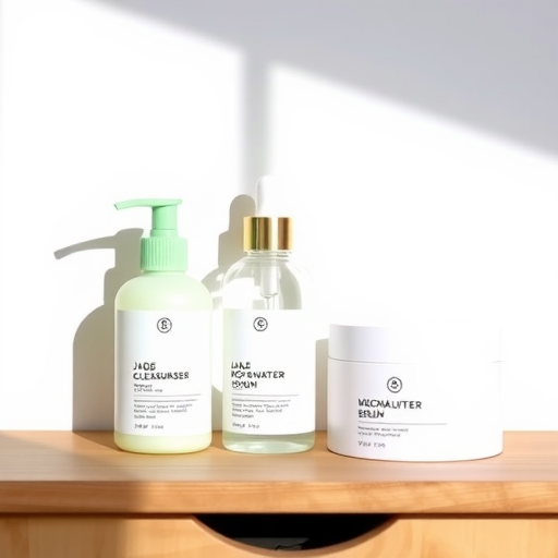 学生党平价护肤推荐：200元内把脸养稳的2026最新清单(图1)