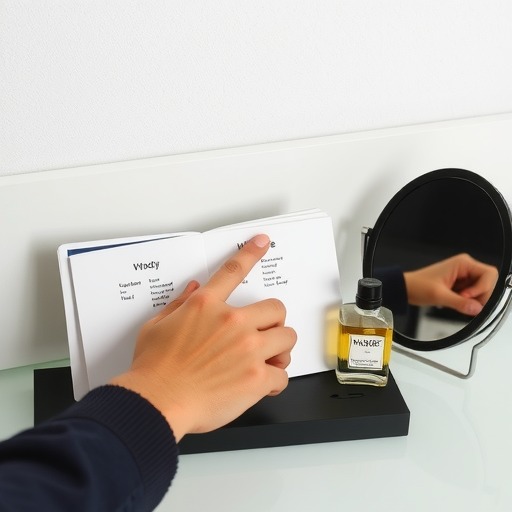 男士香水怎么选：看完少走3年弯路的2026实战指南(图1)