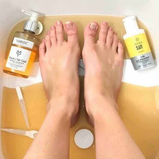 2026年足膜去死皮步骤：我用21天踩坑实测，脚跟软到像新生 - ��ý���鱨��վ