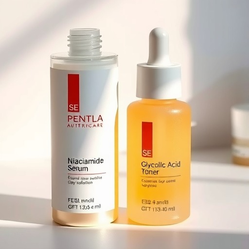 烟酰胺和酸能一起用吗？2026年把“翻车”变成“发光”的实操指南 - ��ý���鱨��վ