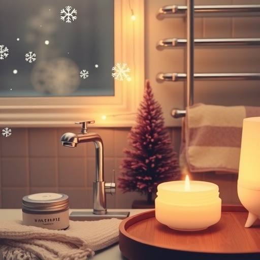 2026年冬季护肤保湿方法：把干燥“按下