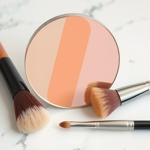 圆脸修容技巧分享：2026年实测5种画法