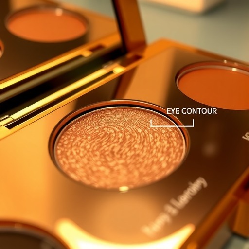 消肿眼影怎么画：2026年实测5招，让肿