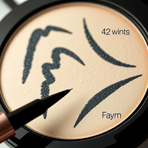 8个眼线不晕染的小技巧：我用42次实测换