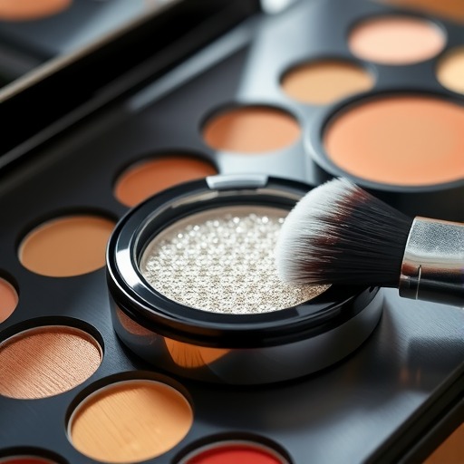 高光怎么打更立体？6个细节让脸瞬间“开灯”，2026最新实测法 - ��ý���鱨��վ